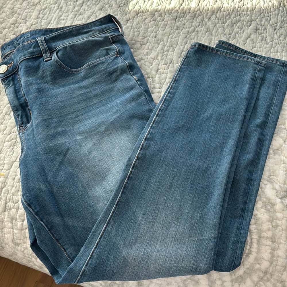 American Eagle Jeans (Jegging)
